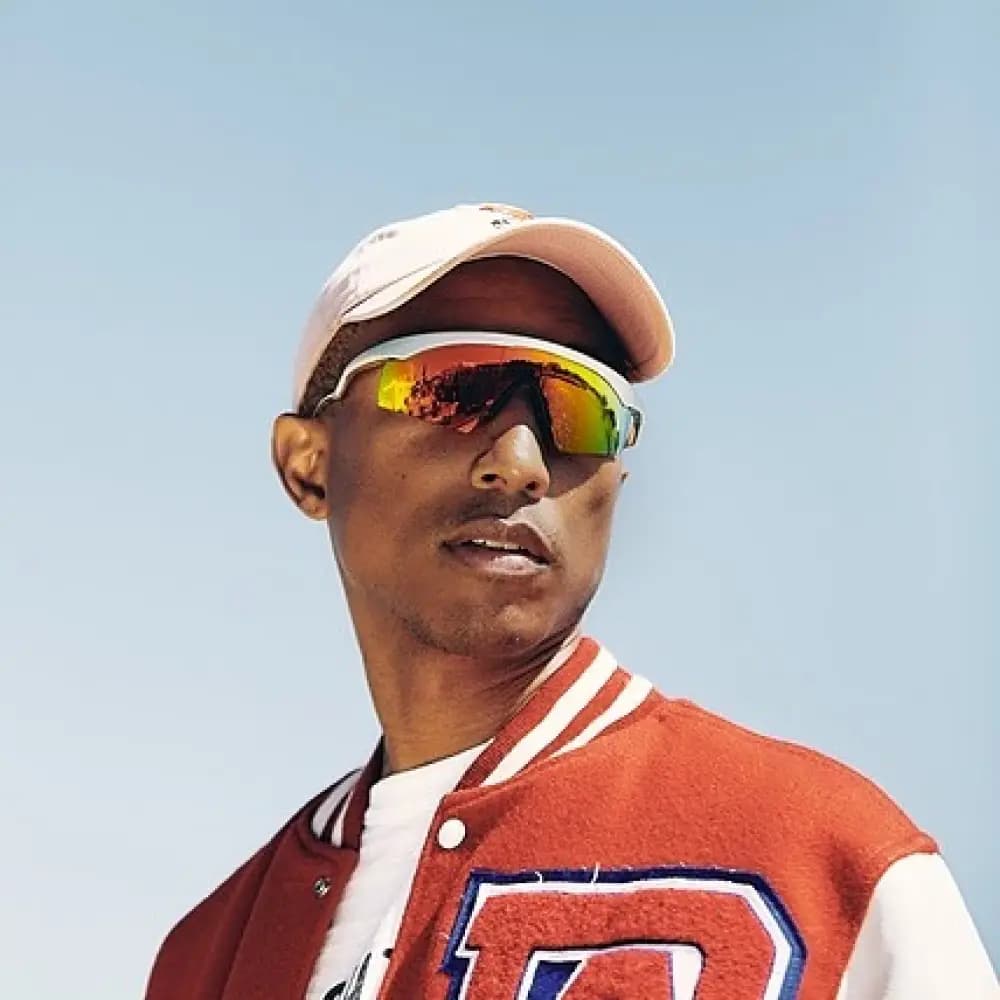 pharrell