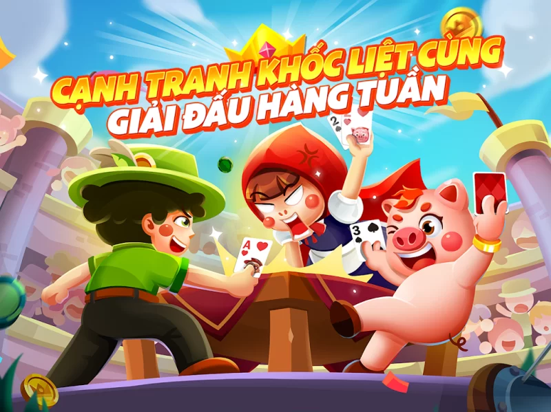 cave viet - set gai viet